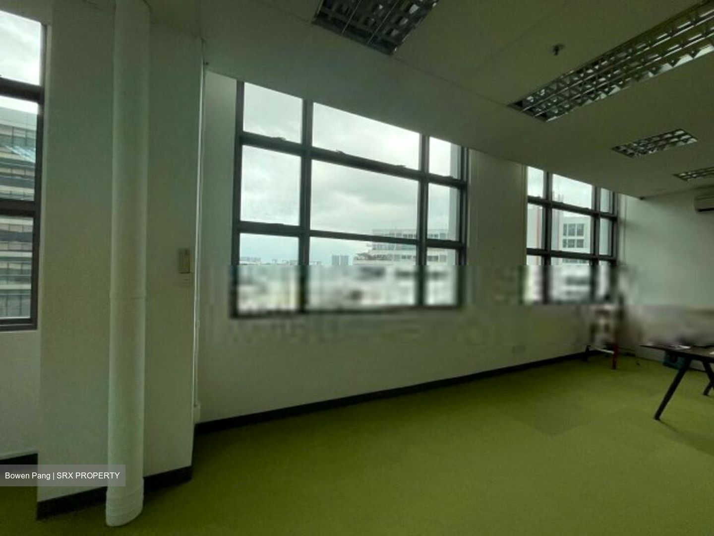 The Spire (D23), Factory #489781041